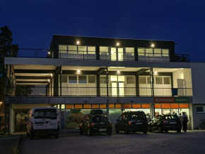 Hostel Potpican